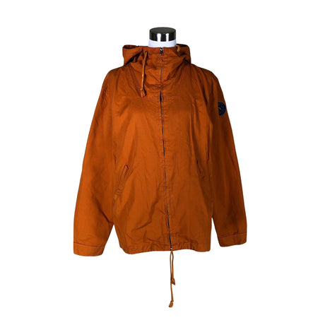 Unisex R-collection - Outdoor jacket, size 36 - Orange ()