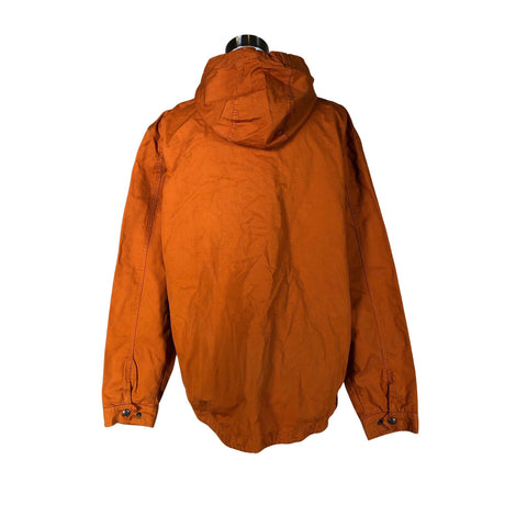 Unisex R-collection - Outdoor jacket, size 36 - Orange (2)
