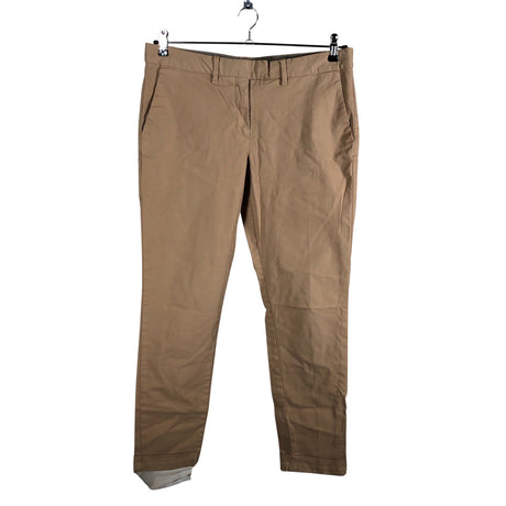 Unisex Tommy Hilfiger - Chinos, size 40 - Brown ()