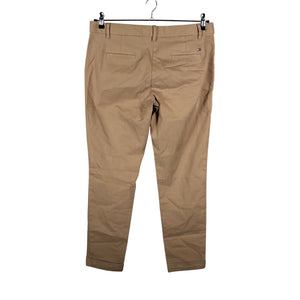 Unisex Tommy Hilfiger - Chinos, size 40 - Brown (2)