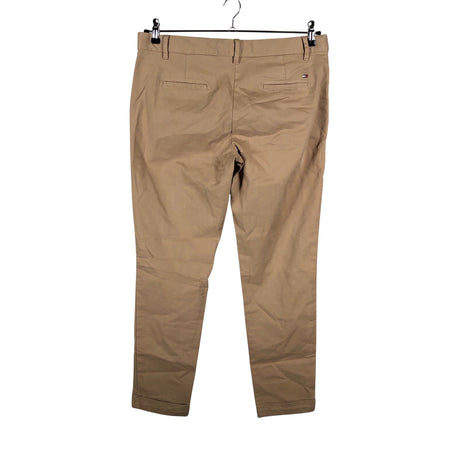 Unisex Tommy Hilfiger - Chinos, size 40 - Brown (2)