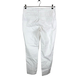 Unisex Part two - Chinos, size 38 - White (2)
