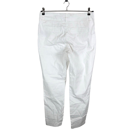 Unisex Part two - Chinos, size 38 - White (2)