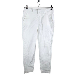 Unisex Part two - Chinos, size 38 - White (1)