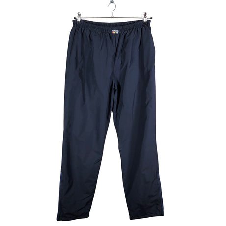 Unisex Rukka - Winter pants, size XL - Blue ()