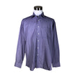 Unisex Seven Seas - Collared shirt, size XL - Violet ()