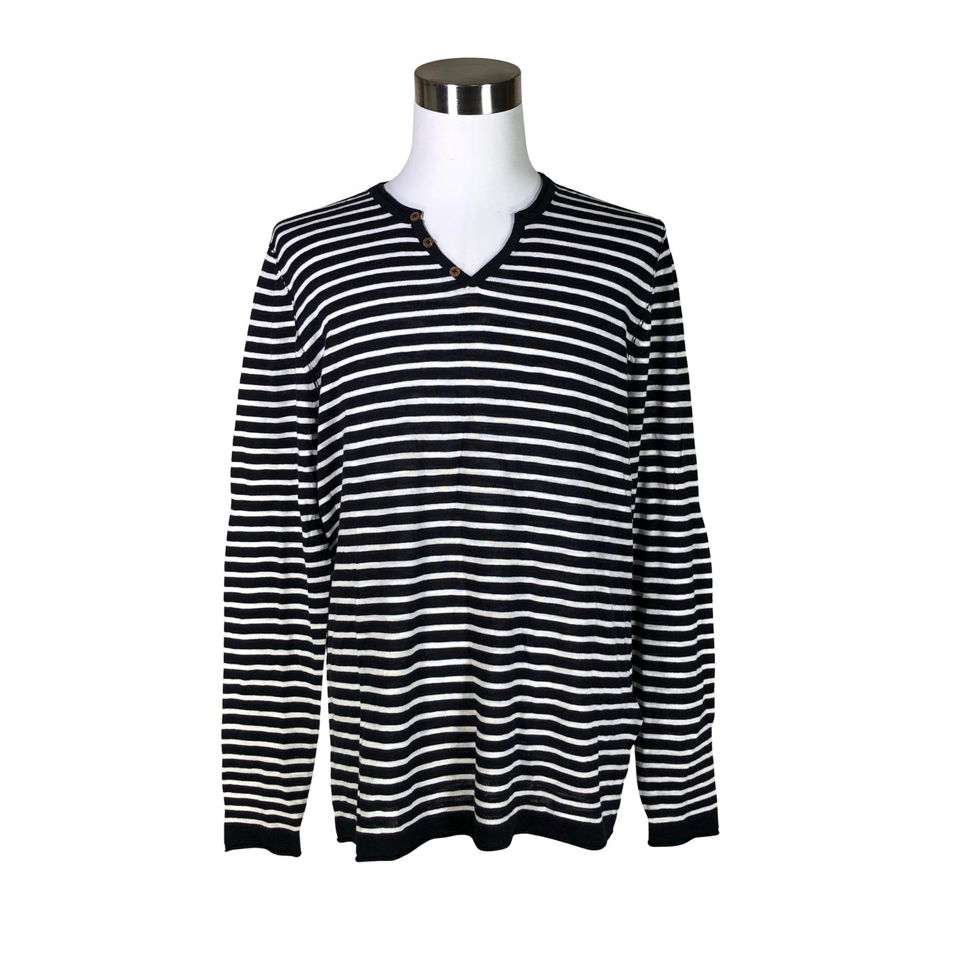 Unisex Celio - Sweater, size XL - Blue (1)