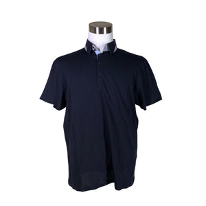 Unisex River Island - T-shirt, size XL - Blue (1)