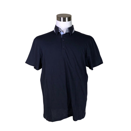 Unisex River Island - T-shirt, size XL - Blue ()