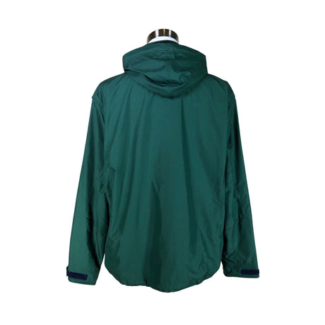 Unisex Rukka - Outdoor jacket, size XL - Green (2)