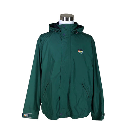 Unisex Rukka - Outdoor jacket, size XL - Green ()