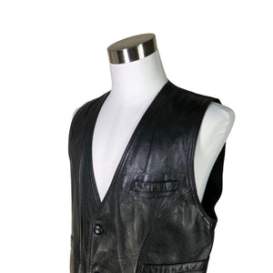 Unisex Friitala - Vest, size XL - Black (3)