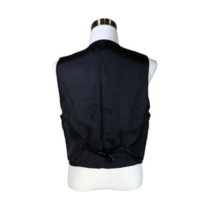 Unisex Friitala - Vest, size XL - Black (2)