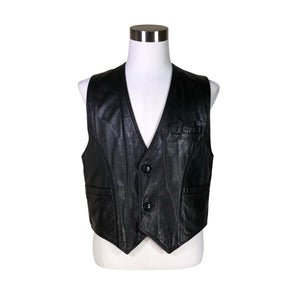 Unisex Friitala - Vest, size XL - Black (1)