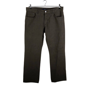 Unisex Gant - Jeans, size W36 - Brown (1)
