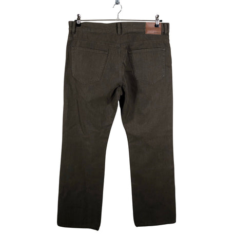 Unisex Gant - Jeans, size W36 - Brown (2)
