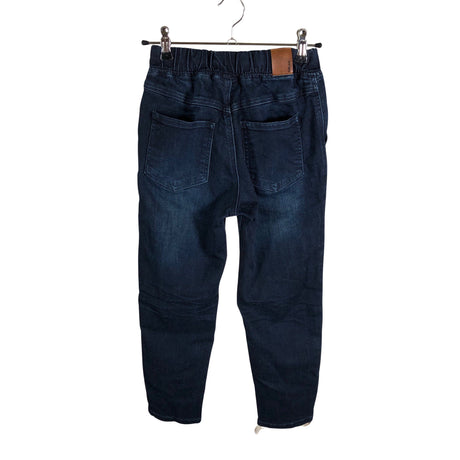 Unisex POMPdeLUX - Jeans, size 134 - 140 - Blue (2)