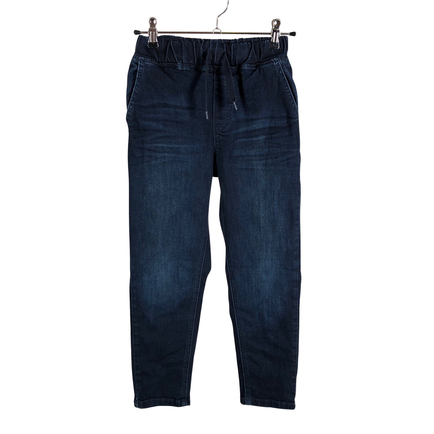 Unisex POMPdeLUX - Jeans, size 134 - 140 - Blue (1)