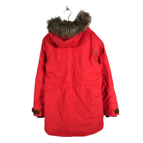 Unisex Didriksons - Winter jacket, size 146 - 152 - Red (2)