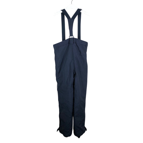 Unisex POMPdeLUX - Winter pants, size 146 - 152 - Blue (2)