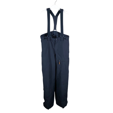 Unisex POMPdeLUX - Winter pants, size 146 - 152 - Blue ()