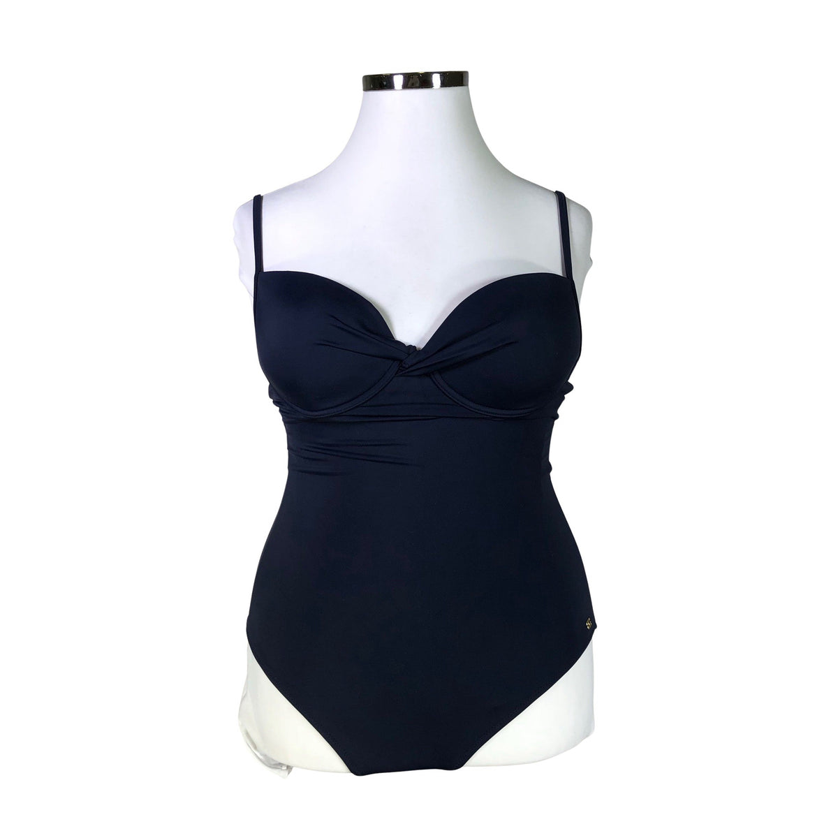 Unisex Tommy Hilfiger - Swimsuit, size 42 - Blue (1)