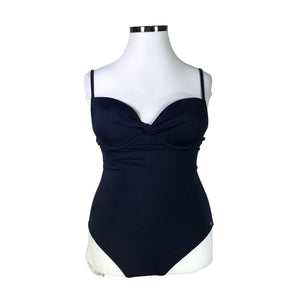 Unisex Tommy Hilfiger - Swimsuit, size 42 - Blue (1)