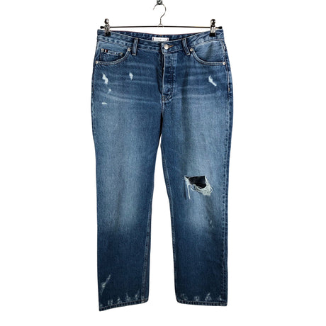 Unisex Tommy Hilfiger - Jeans, size W31 - Blue ()