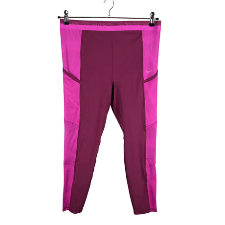Unisex Nike - Sports tights, size 40 - Violet ()