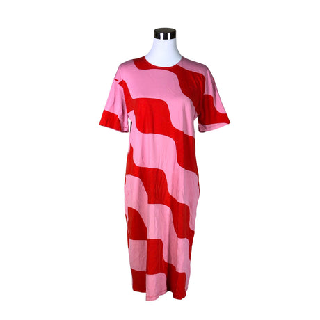 Unisex Marimekko - Nightshirt, size 38 - Light pink ()