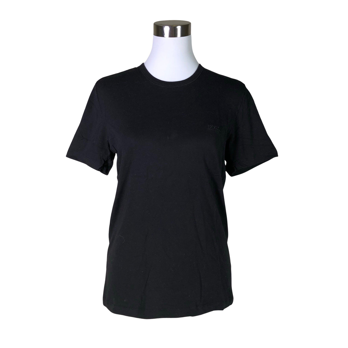 Unisex Hugo Boss - T-shirt, size 36 - Black (1)