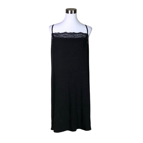 Unisex Calvin Klein - Nightshirt, size 40 - Black ()