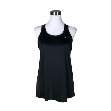 Unisex Nike - Sports top, size 38 - Black ()