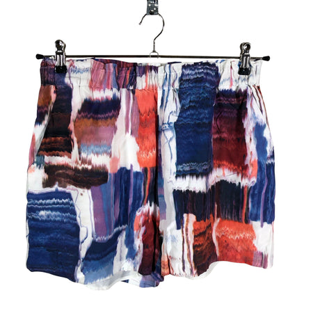 Unisex Tiger of Sweden - Shorts, size 42 - Blue ()