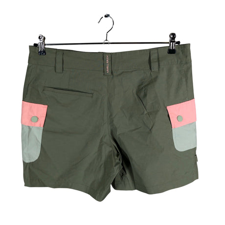Unisex Kari Traa - Shorts, size 40 - Green (2)