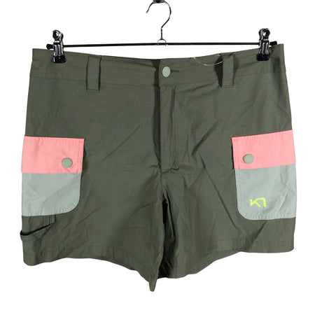 Unisex Kari Traa - Shorts, size 40 - Green ()