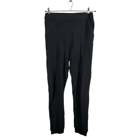 Unisex Calvin Klein Jeans - Sweatpants, size 38 - Black ()