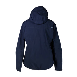 Unisex Trespass - Soft shell jacket, size 44 - Blue (2)