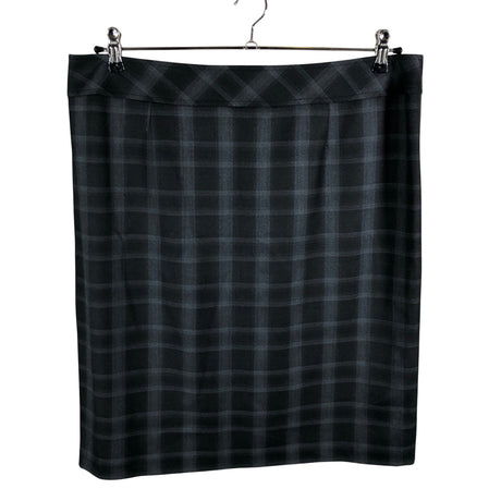 Unisex Promise - Pencil skirt, size 42 - Gray ()