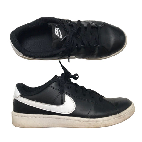 Unisex Nike - Casual sneakers, size 40 - Black ()