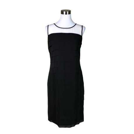 Unisex Taifun - Party dress, size 36 - Black ()