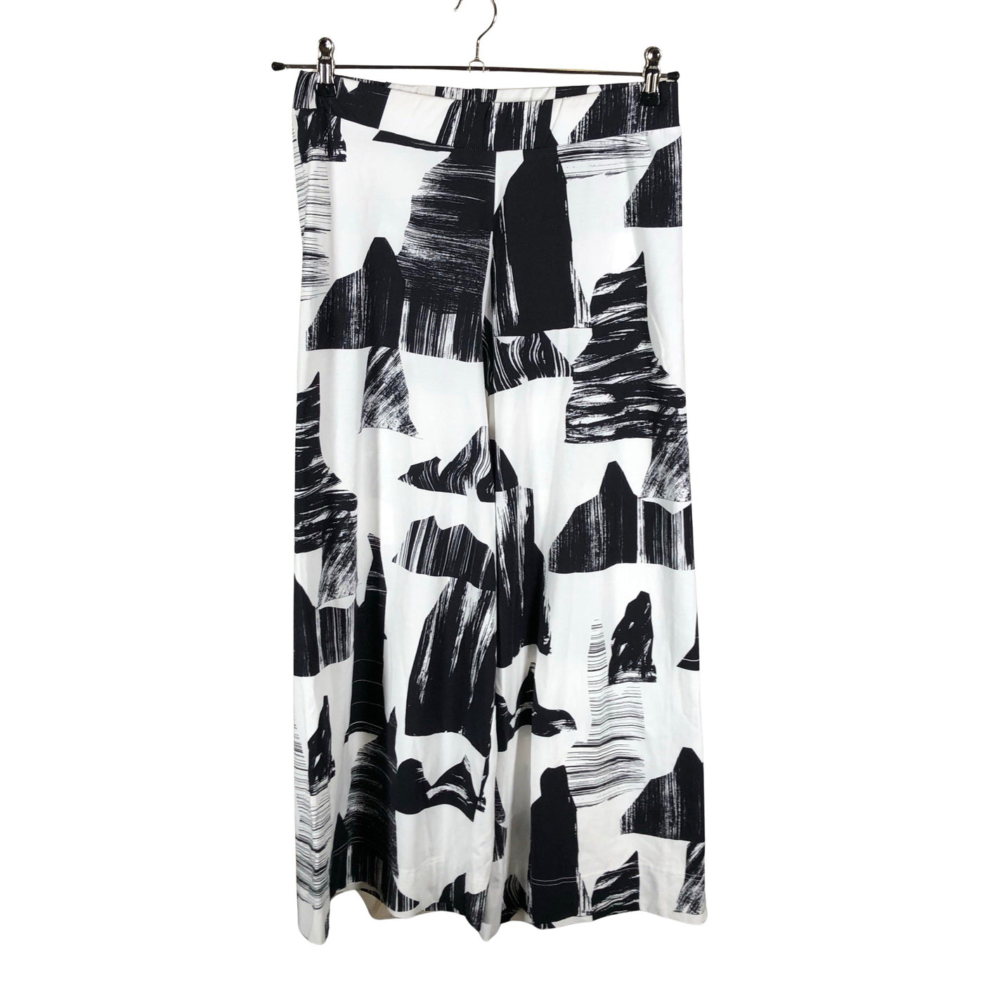 Unisex Aarrelabel - Tricot pants, size 40 - White (1)