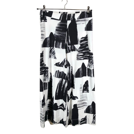 Unisex Aarrelabel - Tricot pants, size 40 - White ()
