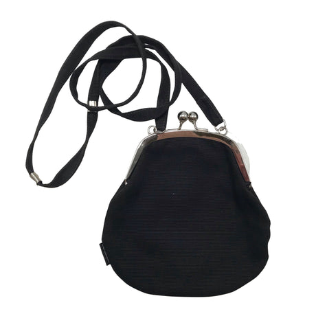 Unisex Marimekko - Shoulder bag, size Mini - Black ()