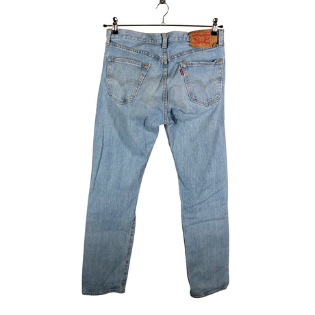 Unisex Levi's - Jeans, size W30 - Light blue (2)