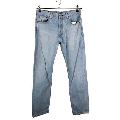 Unisex Levi's - Jeans, size W30 - Light blue ()