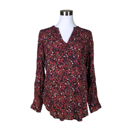 Unisex Esprit - Blouse, size 38 - Red ()