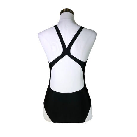 Unisex Adidas - Swimsuit, size 34 - Black (2)