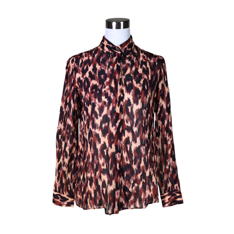 Unisex Massimo Dutti - Blouse, size 38 - Light pink ()