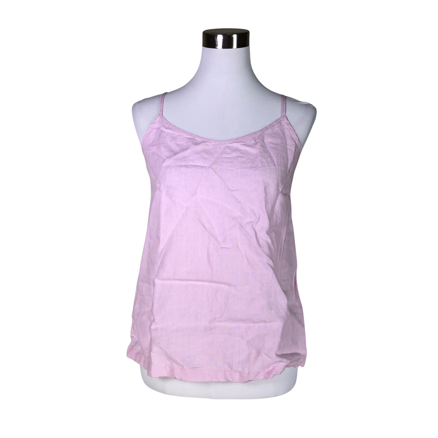 Unisex Nanso - Top, size 36 - Light pink (1)
